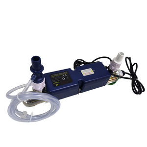 Generator sterilisasi Uv air ozon, alat pembersih kolam Generator ozon untuk air lampu sterilisasi disinfeksi Uv - Product Image 1