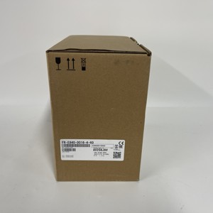อินเวอร์เตอร์มิตซูบิชิ รุ่น FR-E840-0016-4-60 ของแท้ ใหม่ 100% - Product Image 1