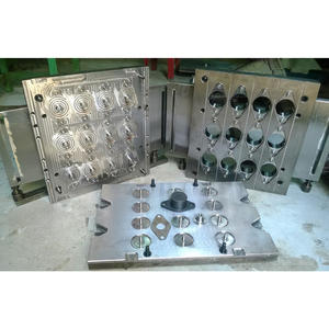 铝压铸模具压铸模具制造商 - Product Image 3