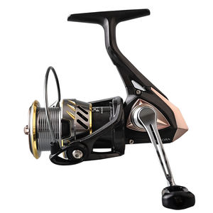 HISTAR 5.2:1 7 + 1BB Max sürükle 4.5-5.5KG balıkçılık iplik makarası karbon Ultralight uzun döküm deniz balıkçılık sal balıkçılık iplik tekerlek - Product Image 2