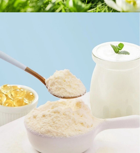 Lait en poudre de chèvre 100 % pur, lait entier en poudre pour tous les âges, nutrition quotidienne, soins de santé, vente chaude - Product Image 4