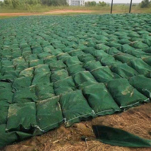 Geotextil Geobag <span class=keywords><strong>para</strong></span> <span class=keywords><strong>construcción</strong></span> Material de movimiento de tierras <span class=keywords><strong>para</strong></span> proyectos de movimiento de tierras - Product Image 3