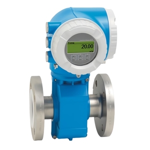 E+H Proline Promag P 300 เครื่องวัดอัตราการไหล 5P3B ปรับแต่งได้ - Product Image 4