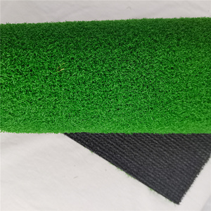 Césped Artificial <span class=keywords><strong>de</strong></span> 12 mm para Golf, Tapete <span class=keywords><strong>de</strong></span> Golf Sintético Personalizado para Interiores, Césped Sintético para Gimnasio, Césped Corto para <span class=keywords><strong>Estadio</strong></span> - Product Image 5