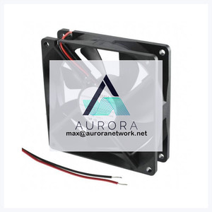 Ventilador de refrigeración OEM de alta calidad, 3610KL-05W-B40-G00,3610KL-05W-B40-G00-ND, con buen precio - Product Image 1