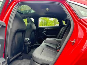 <span class=keywords><strong>Audi</strong></span> <span class=keywords><strong>A3</strong></span> Sportback Sedán <span class=keywords><strong>2022</strong></span> Usado, Transmisión Automática, Volante a la Izquierda, Asientos de Cuero, Interior Oscuro, Rines R17, Gasolina, Techo Solar Trasero - Product Image 5