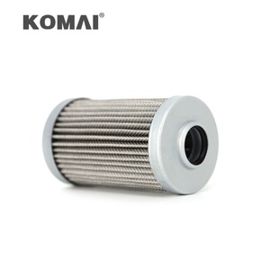 Filtro piloto hidráulico, accesorio para sany B229900000063 R010051 JFX-20 x 10H A222100000119 - Product Image 3