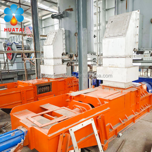 Ligne de production d'huile de palme à haute productivité 8TPH pour usine de traitement d'huile de palme, ligne de production d'huile de palme clé en main à vendre - Product Image 2