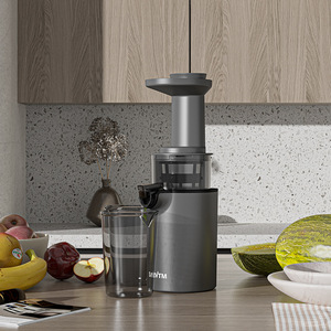 Exprimidor SINOTM Vertical con Motor de Corriente Continua, Capacidad de 400 ml, Exprimidor Eléctrico Multifuncional con Separación de Pulpa - Product Image 1