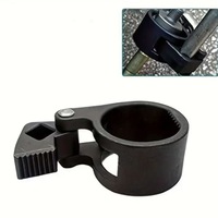 Kit d'extraction de roulements MDS Iron Oversea 27mm-42mm, clé universelle pour biellettes de direction de voiture/auto, outil pour biellettes de direction