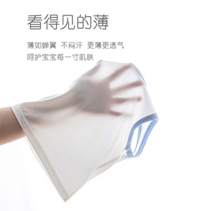 Gilet sans manches pour bébé, haut d'été unisexe en coton respirant avec imprimé voiture de Californie - Product Image 2
