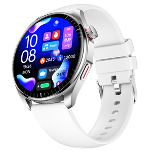 Outdoor sport smartwatch HD31 groot scherm met sterk licht IP68 waterdicht 300mAh grote batterij aangepaste smartwatch 2025 - Product Image 2