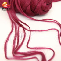 Fournisseurs au-delà de la beauté cheveux africains tricot noir acrylique torsades 80g brésil brésilien laine fil cheveux pour tressage