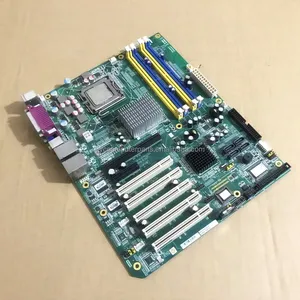 AIMB-762 REV.A1 AIMB-762G2 port jaringan ganda untuk papan kontrol industri Motherboard ATX 5 * PCI 2 * COM 2 * LAN dengan <span class=keywords><strong>RAM</strong></span> LGA775 CPU - Product Image 4