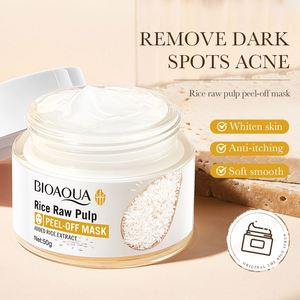 Set <span class=keywords><strong>de</strong></span> Cuidado <span class=keywords><strong>de</strong></span> la Piel con Arroz Integral BIOAUQA, Productos <span class=keywords><strong>de</strong></span> Belleza, Jabón Exfoliante, Crema Blanqueadora Hidratante, Gel <span class=keywords><strong>de</strong></span> Ducha, Mascarilla Capilar, <span class=keywords><strong>Kit</strong></span> <span class=keywords><strong>de</strong></span> Cuidado <span class=keywords><strong>Facial</strong></span> - Product Image 2