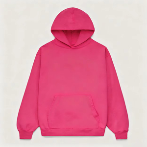 Graphic Star Web Hoodies Heavy Fabric 100% Cotton Fleece Unisex Streetwear Boxy Fit Premium Quality Hoodies for <b>Men</b> - Product Image 6