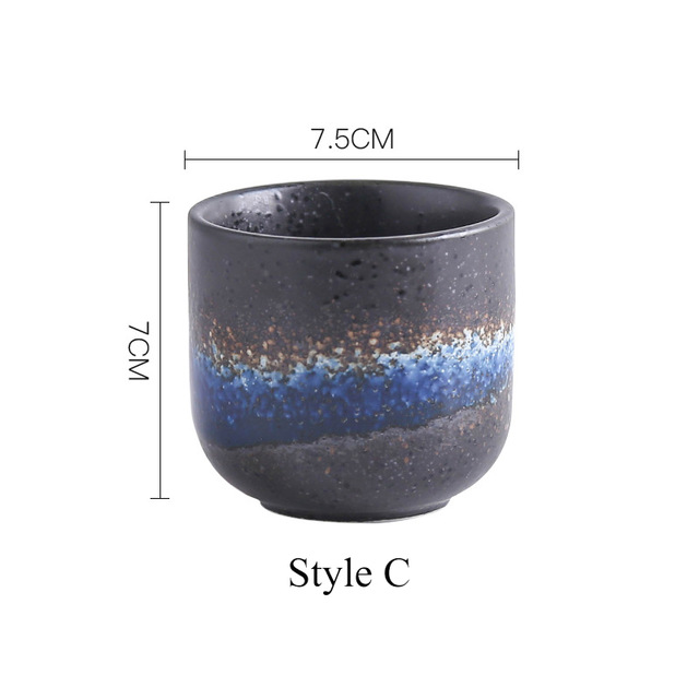 Black blue