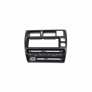 Marco de Radio para Automóvil Toyota Corolla para Modelos 1993-1998, Hecho en Turquía - Product Image 2