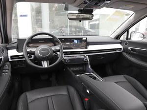NOUVELLE VOITURE 2024 Hyundai Sonata Berline 2.0T JIBEN <span class=keywords><strong>AUTO</strong></span> 2875mm Entreaxe <span class=keywords><strong>N</strong></span> Line Sport - Product Image 5