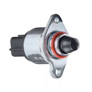 Motor de control del acelerador 22650AA240 A33660R00 para reemplazo de la válvula de ralentí de Subaru - Product Image 5