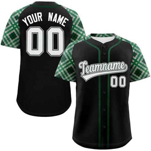 BlackGreen27