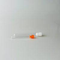 Tubo de Orina Resistente a Fugas para Pruebas de Muestras Urológicas del Instituto de Investigación con Escala Moldeada de Precisión Superior