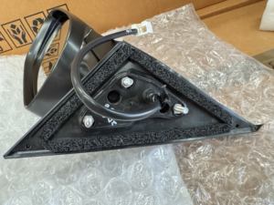 टॉयोटा कैरी 2006-2011 बाएं दाएं तरफ दर्पण लाइन 3 - Product Image 3