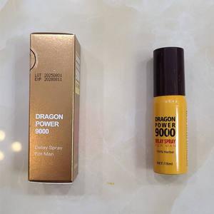 Super Dragon 9000 Delay Spray Long Time <strong>Sex</strong> for <strong>Men</strong> <strong>Sex</strong> - Product Image 3