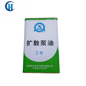 Aceite Lubricante Sintético de Alta Densidad Molecular SK-3 para Bombas de Difusión, Aceite Base para Bombas de Difusión para Electrónica y Aeronáutica - Product Image 4