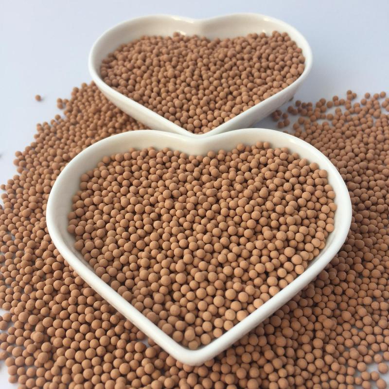 Air Conditioning Refrigeration Tube Molecular Sieve