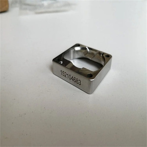 Conector de Punta de Pistola IPR 152104683 para Rifle Alemán IPR - Product Image 4