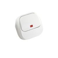 Interrupteur de connexion enfichable réutilisable avec fusible 13A 250V, adaptateur électrique britannique détachable