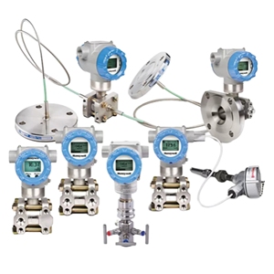 SMV800 Multivariable SMV800 Sanitaire Différentiel - Product Image 3
