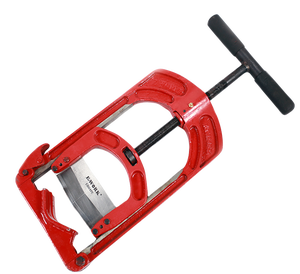 Cortador de Tuberías Portátil Manual de Grado Industrial E-Work, Servicio OEM Personalizado, Tubería de HDPE de 2-4 Pulgadas - Product Image 4
