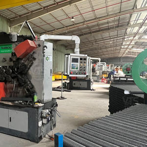 สปริงประตูโรงรถแบบทอร์ชั่น ขนาด 234x2x26 ผลิตจากลวดเหล็กชุบน้ำมันคุณภาพพรีเมียม ของเวียดนาม - Product Image 6