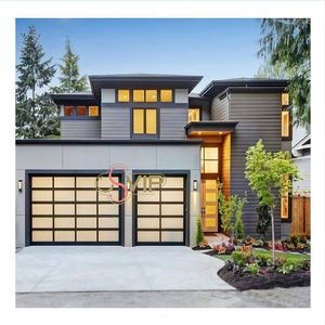 <span class=keywords><strong>Porte</strong></span> <span class=keywords><strong>de</strong></span> <span class=keywords><strong>garage</strong></span> moderne isolée 16x7, <span class=keywords><strong>porte</strong></span> <span class=keywords><strong>de</strong></span> <span class=keywords><strong>garage</strong></span> <span class=keywords><strong>pour</strong></span> <span class=keywords><strong>2</strong></span> <span class=keywords><strong>voitures</strong></span>, <span class=keywords><strong>porte</strong></span> <span class=keywords><strong>de</strong></span> <span class=keywords><strong>garage</strong></span> <span class=keywords><strong>sectionnelle</strong></span> en aluminium, portes <span class=keywords><strong>de</strong></span> <span class=keywords><strong>garage</strong></span> doubles en verre - Product Image 4