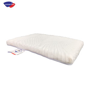 Surmatelas d'hôtel pliant confortable de qualité supérieure Matelas Pliant Colchon Plegable surmatelas de luxe en mousse à mémoire de forme - Product Image 2