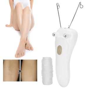 Depiladora Eléctrica Recargable Inalámbrica para Mujer, Depilación Permanente sin Dolor, para Rostro y Cuerpo, Venta al Por Mayor - Product Image 6