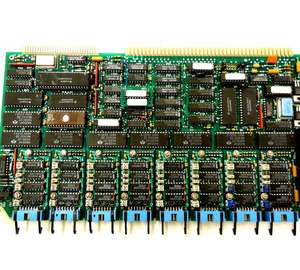 Módulo De Entrada/Salida TAYLOR 6007BE10000C Usado 6007BE10000C-2wbr651 - Product Image 1