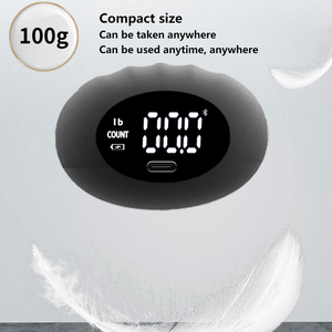 Mkas Custom Grip Kracht Trainer Grip Sterkte <span class=keywords><strong>Tester</strong></span> Digitale 180Kg/396lb Siliconen Elektronische Handgreep Sterkte Trainer - Product Image 5