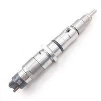 Injecteur diesel 0445120182 pour BOSH, injecteur diesel haute pression Common Rail 0445120177 0445120161 0445120159 0445120181