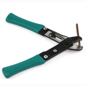 CT-1104 3 mét ống đồng dây cắt plier lạnh dụng cụ cầm tay mao mạch Ống Cutter tùy chỉnh OEM hỗ trợ - Product Image 3