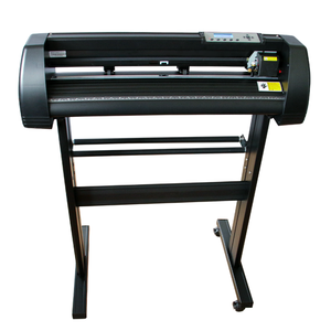 Máy cắt 1351 xe (máy cắt kiểu practucal), máy vẽ de corte - Product Image 1