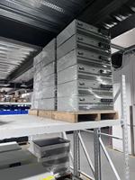 Filtre de puissance actif APF/AHF avec contrôle FPGA complet, compensation intelligente, solution de qualité de puissance pour centre de données, filtre harmonique actif