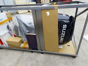 <span class=keywords><strong>Prix</strong></span> bas <span class=keywords><strong>SUZUKI</strong></span> DF90A <span class=keywords><strong>moteur</strong></span> de <span class=keywords><strong>bateau</strong></span> 4 temps <span class=keywords><strong>moteur</strong></span> hors-bord 90HP pour <span class=keywords><strong>bateau</strong></span> de pêche et yacht - Product Image 2