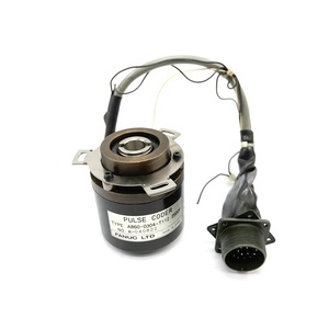 Technologie éprouvée, stabilité améliorée, compatible OEM, encodeur Fanuc A860-0304-T112 pour bras de robot industriel - Product Image 2