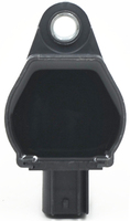 Bobine d'allumage MW250963 neuve pour Mitsubishi Space Star 4a9 SUV H530/V5 Haima 2 Cupid - Garantie de 24 mois