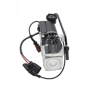 Nuevo Número OE 3D0616005P 3D0616005M 3D0616005K 3D0616005L para Bomba Neumática de Suspensión Pheaton, Nueva - Product Image 3