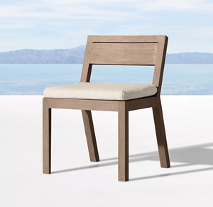 Meubles <span class=keywords><strong>de</strong></span> <span class=keywords><strong>jardin</strong></span> d'extérieur <span class=keywords><strong>de</strong></span> luxe pour restaurant <span class=keywords><strong>Ensemble</strong></span> <span class=keywords><strong>table</strong></span> <span class=keywords><strong>et</strong></span> chaises en bois <span class=keywords><strong>de</strong></span> teck imperméable pour <span class=keywords><strong>8</strong></span> à 12 <span class=keywords><strong>personnes</strong></span> - Product Image 2