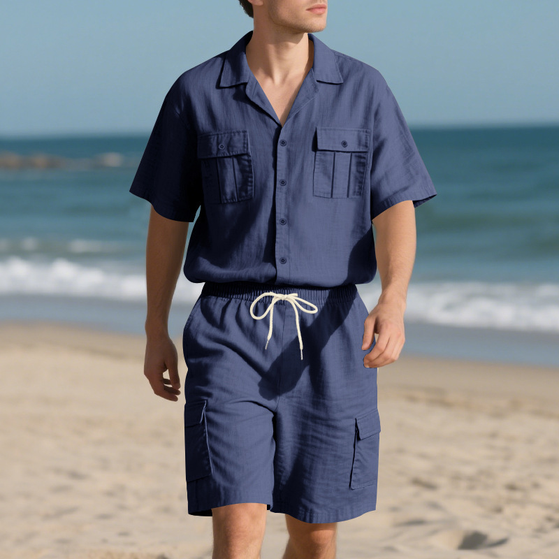 Navy blue